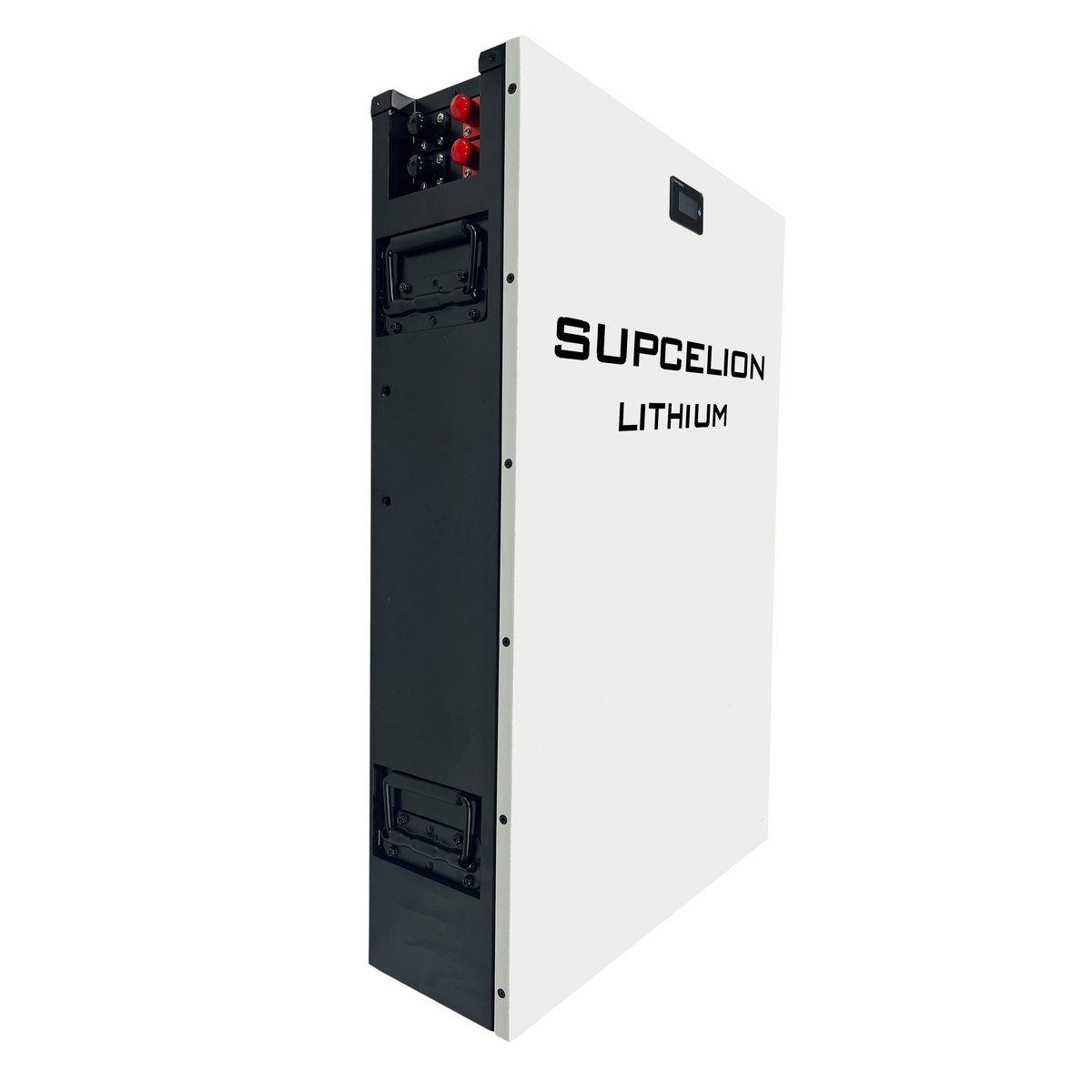 SCC 48V 100Ah Powerwall – LiFePO4 baterie SUPCELION
